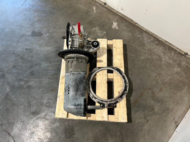 Saildrive Volvo Penta 130S-C 2.19 - 21685801 20269018