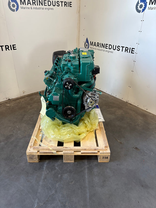 Volvo Penta D2-60F
