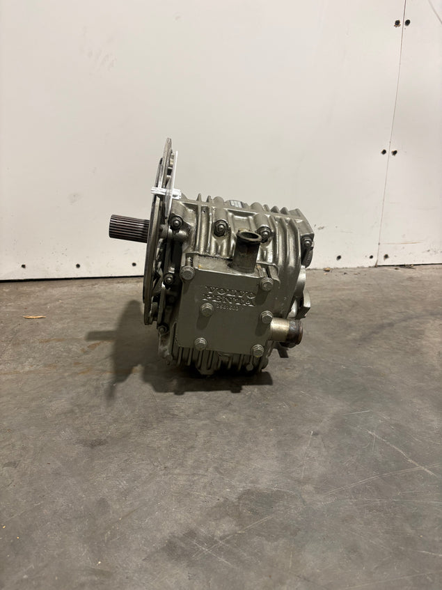 Volvo Penta MS25A-A 2,74 - 3582635
