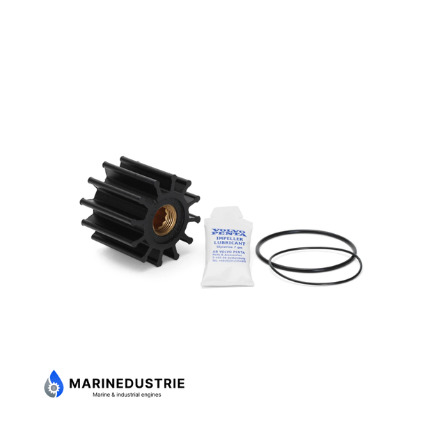 Impellerkit Volvo Penta - 24699834 21951360