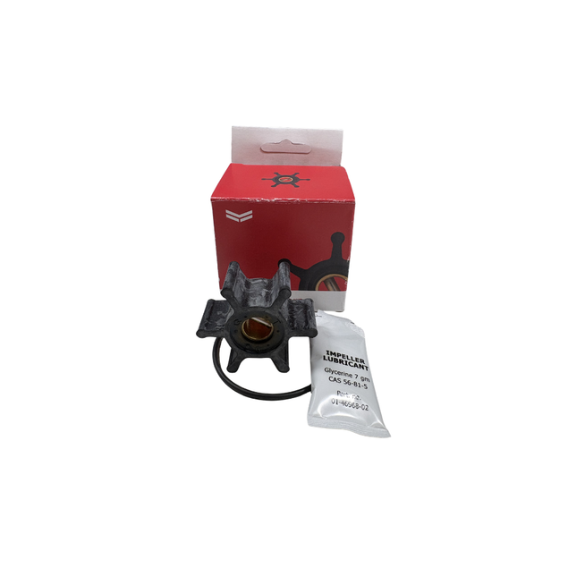 Impellerkit Yanmar 2YM15 3YM20 3YM30 - 128990-42570