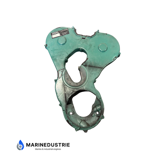 Volvo Penta MD22 TMD22 TAMD22 Steuergehäusedeckel - 859768 859769