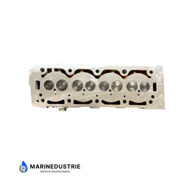 Volvo Penta MD22P Cilinderkop - 3803318