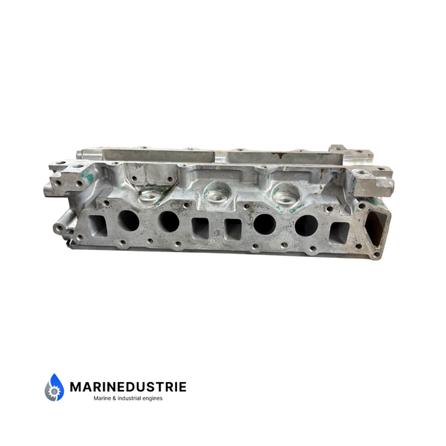 Volvo Penta MD22P Cilinderkop - 3803318