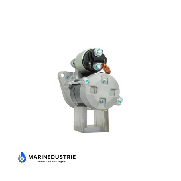 Anlasser Nanni 3.100HE, 3.110HE, 4.110HE, 4.150HE, N3.30, N4.38