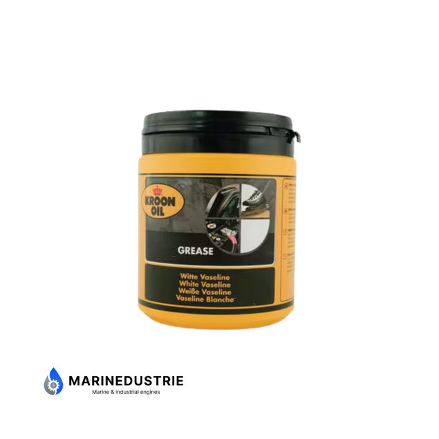 Vasline Säurefreies Kroonöl 600G