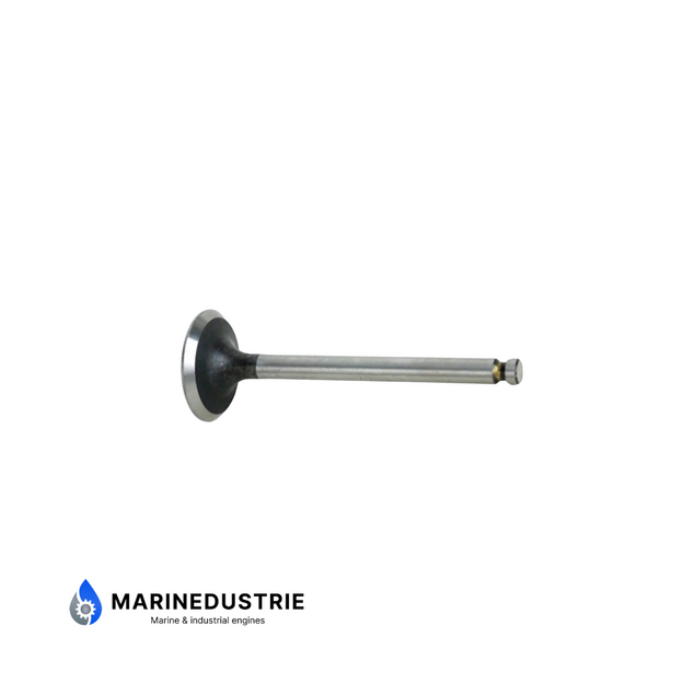 Yanmar Auslassventil 1GM(10) 2GM(20) 3GM(30) - 105225-11110