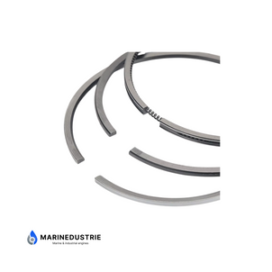 Kolbenringsatz Perkins 403C-11 404D-15 - 115107240