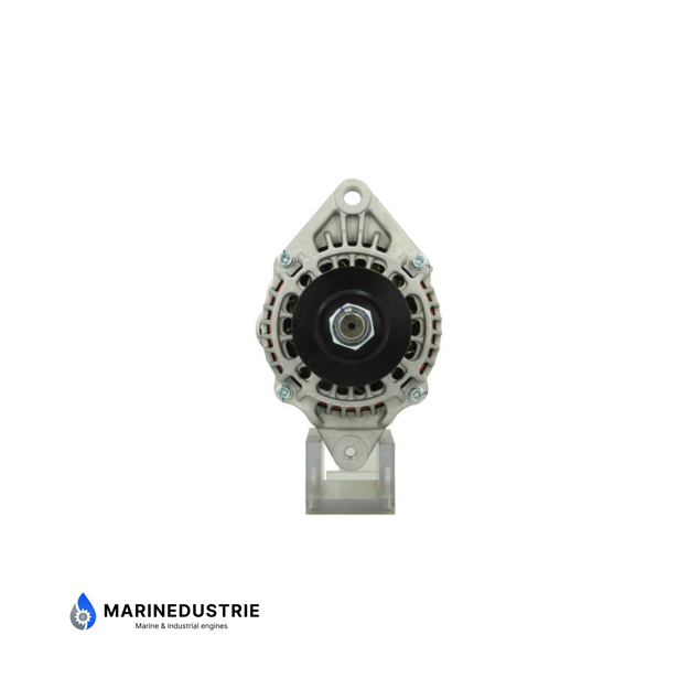 Lichtmaschine Vetus M4.15 M4.17 Sole Mini-33 & 44 12V 50Ampere