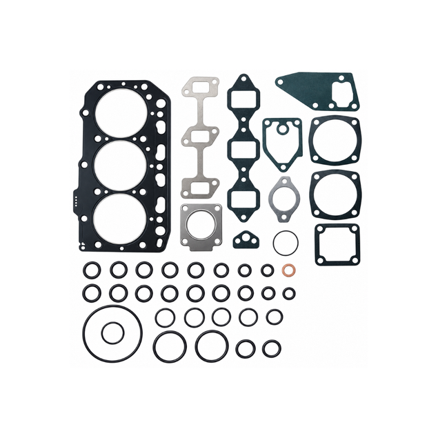 Koppakkingset Yanmar 3JH4E 3JH5AE 3JH5E - 729271-92600