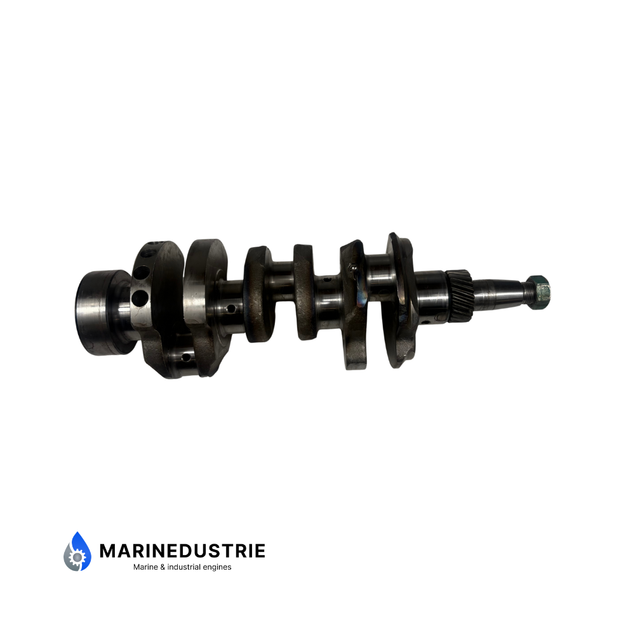 Krukas Volvo Penta D1-20 - 3809706