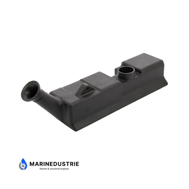 Luchtfilter Vetus M4.15 M4.17 - STM9474