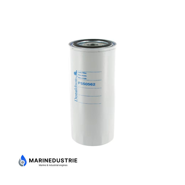 Oliefilter Volvo Penta - 22030848