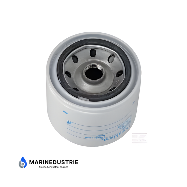 Oliefilter Volvo Penta - 3517857