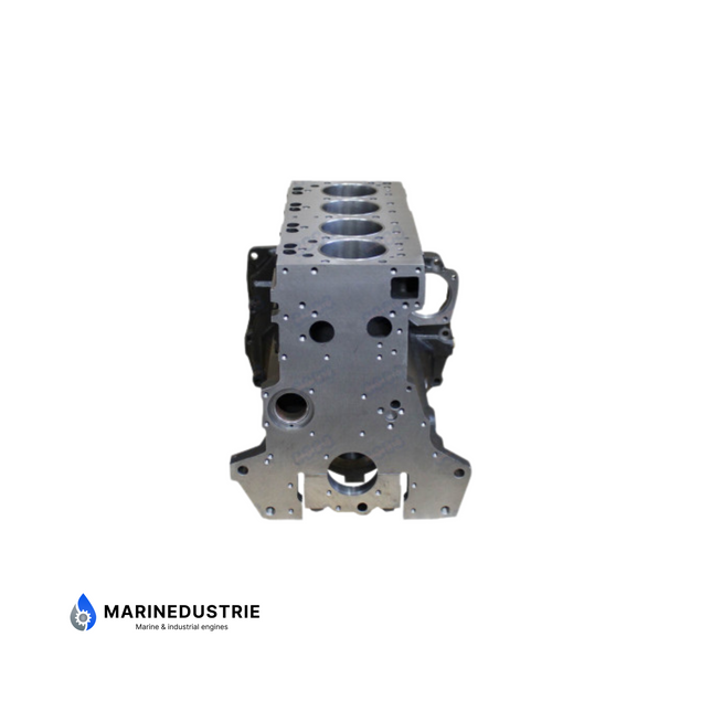 Shortblok motor Perkins 1004-40 1004-40T - ZZ50293