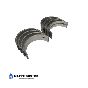 Perkins 404D-15 Hoofdlagerset - U5MB0027