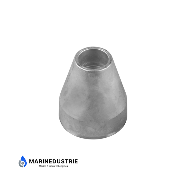 Yanmar propeller anode Zink – 196350-09910