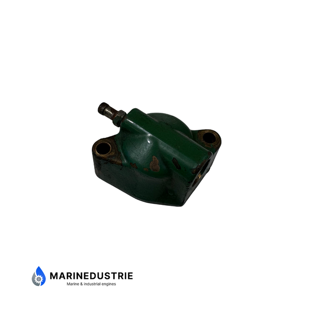 Thermostatgehäuse Volvo Penta 2003 2003T - 840675