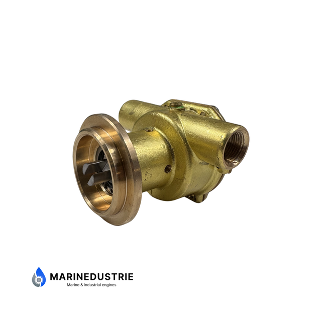 Impellerpumpe Volvo Penta MD3 MD11 MD17 - 829895 - 825916