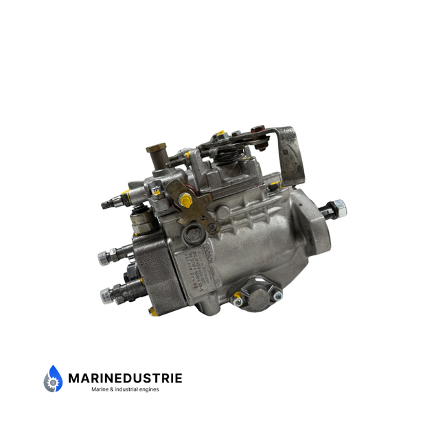 Bukh DV36 Kraftstoffeinspritzpumpe - 610A3000
