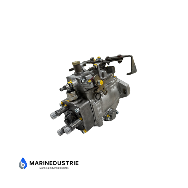 Bukh DV36 Kraftstoffeinspritzpumpe - 610A3000