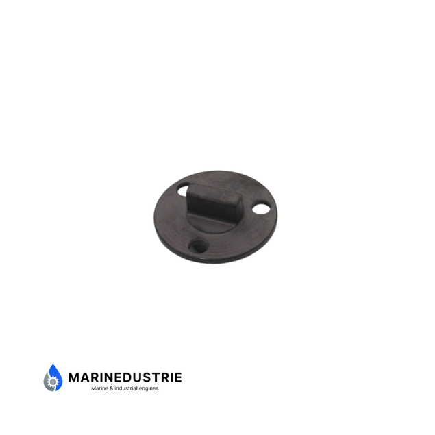 Volvo Penta Mitnehmerflansch MD22 - 859822