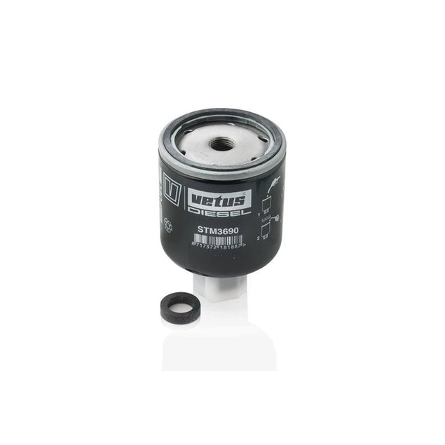 Brandstoffilter - Vetus - STM3690