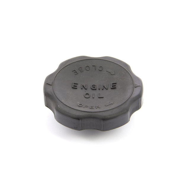Olievuldop VH4.65/80 - Vetus - STM4933