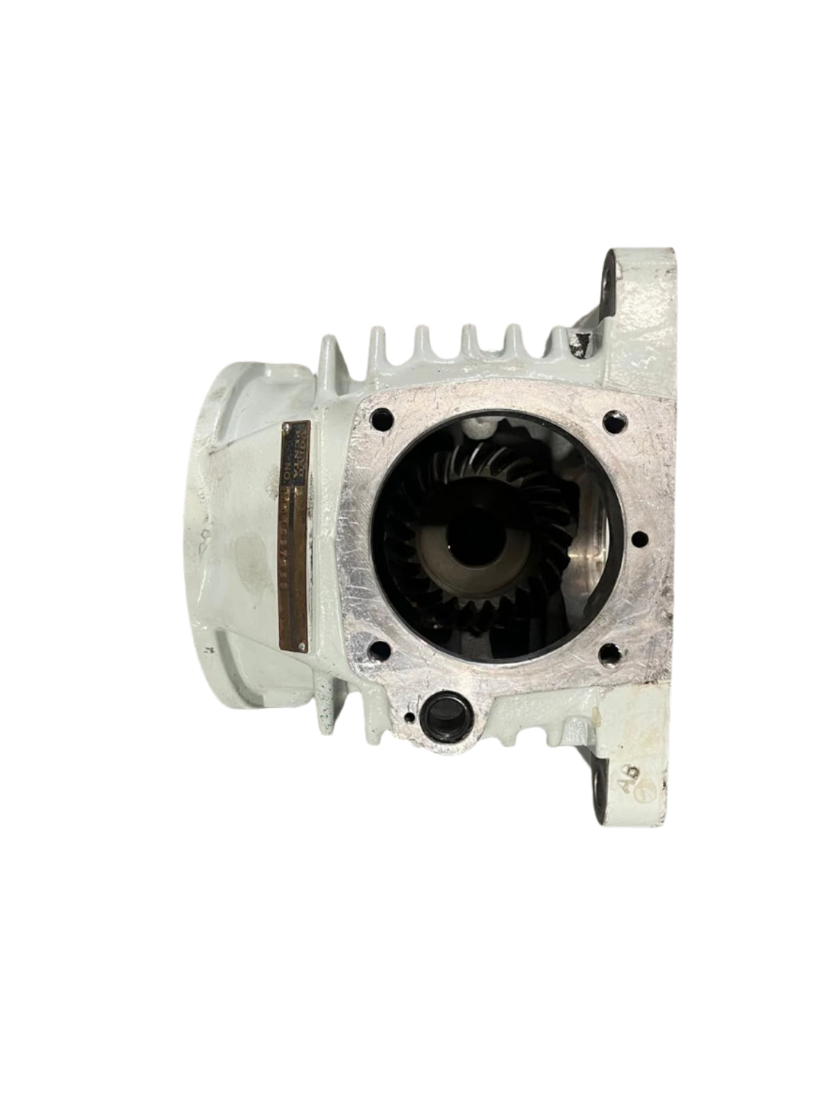Saildrive behuizing 120S Volvo Penta - 3856831