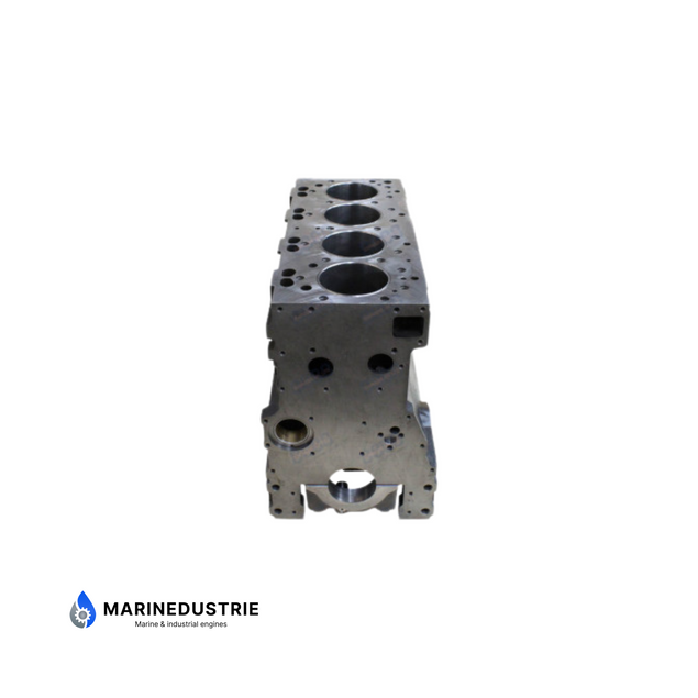 Shortblok motor Perkins 1004-40T Caterpillar 3054 - ZZ50307