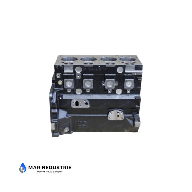 Shortblok motor Perkins 1004-40 1004-40T - ZZ50293