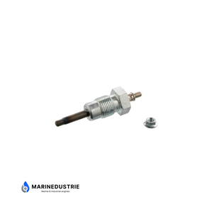 Snel gloeistift Mercedes OM636 OM615 OM621 12V