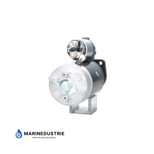 Startmotor BMW D35 D50 Marine - 1241 1329 906
