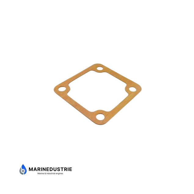 Thermostaathuis pakking Volvo Penta MD2040 D2-55 - 3583780