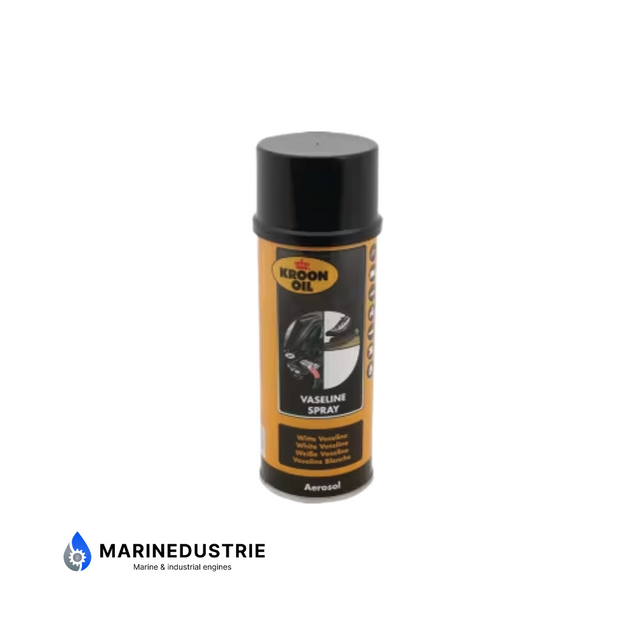 Vasline Zuur-vrij Kroon Oil 400ML Spuitbus