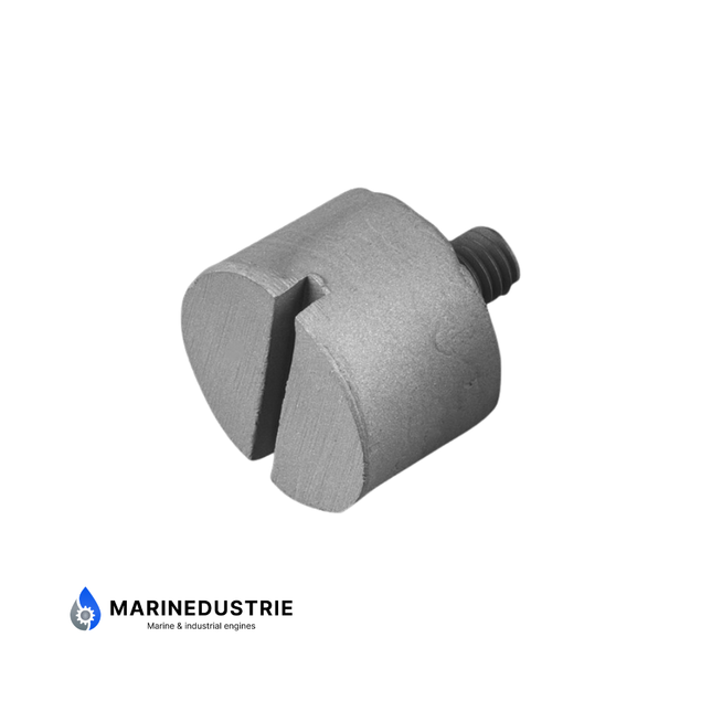 Volvo Penta Stiftanode Ø22 L14 - Magnesium - 8520219