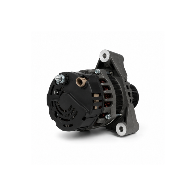 Volvo Penta Dynamo 12V 75A - 3884950 | 3.0 4.3 5.0 5.7