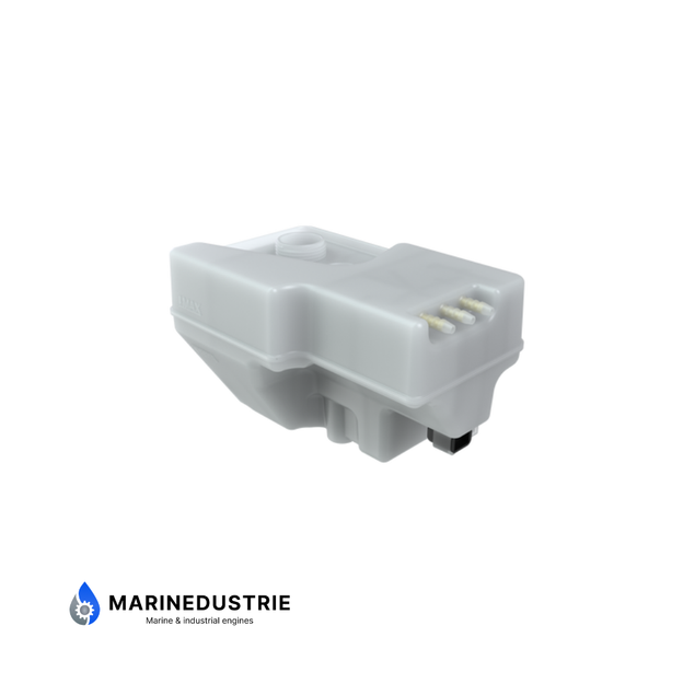 Volvo Penta D3 Expansietank - 21666983 22356962