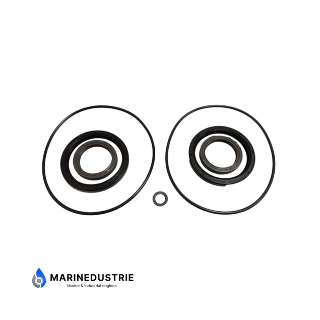 Volvo Penta DPH, DPH-D Schroefas afdichtingset