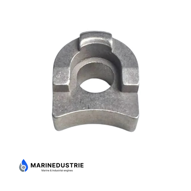 Volvo Penta Impellerpomp klem - 833878