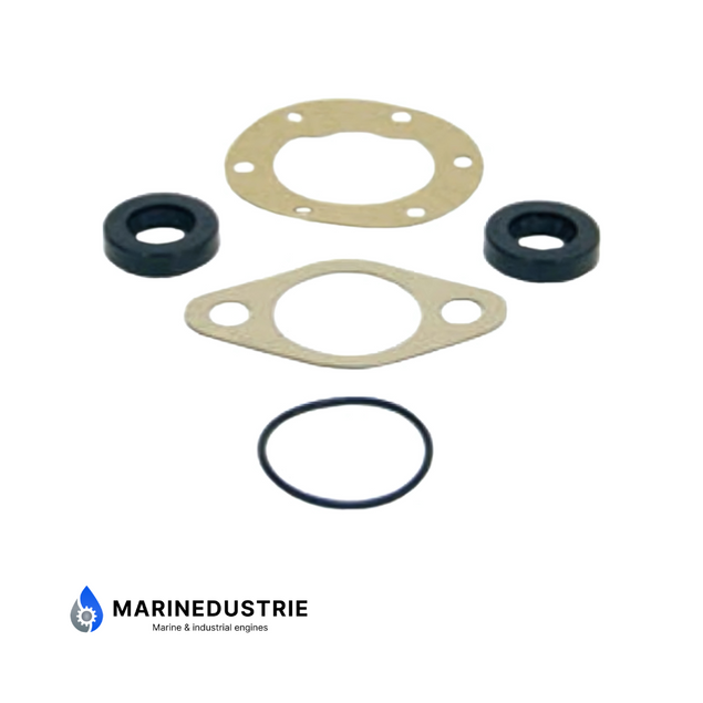 Volvo Penta MD1 MD2 MD6 impellerpomp pakkingset