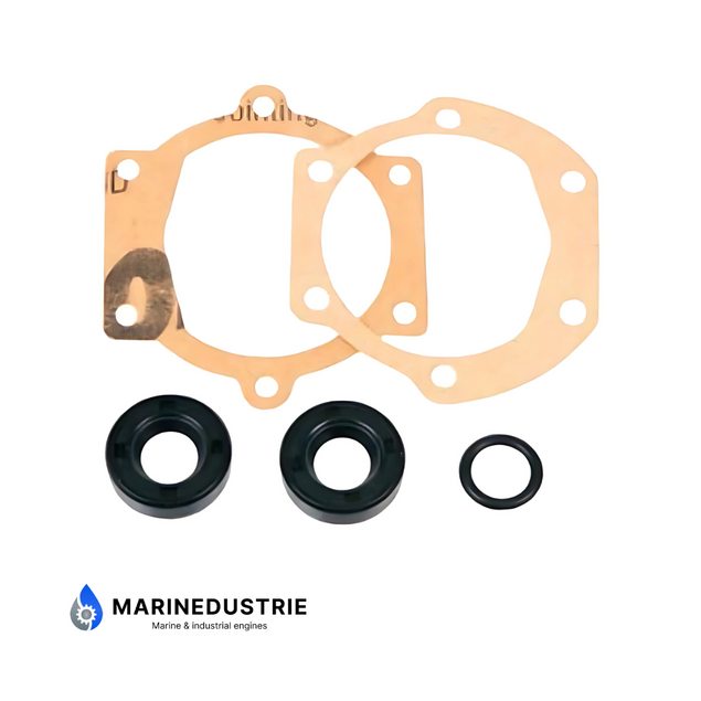 Volvo Penta MD2010 MD2020 MD2030 MD2040 impellerpomp pakkingset