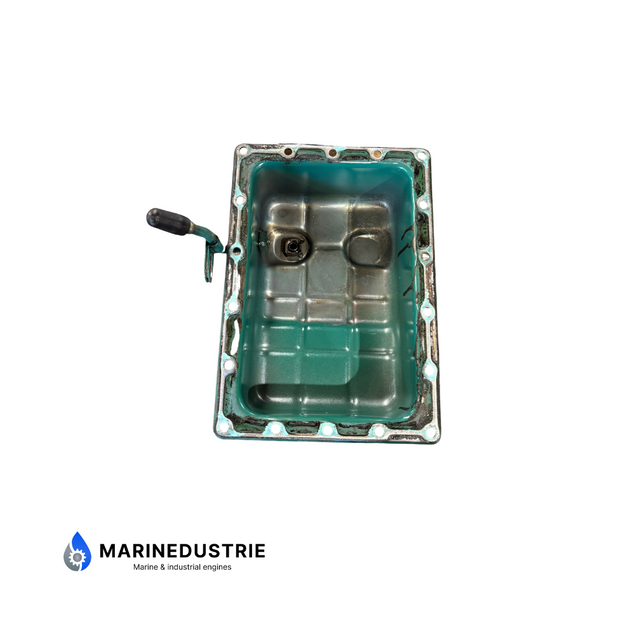 Volvo Penta MD2020 D1-20 Carterpan - 21265546