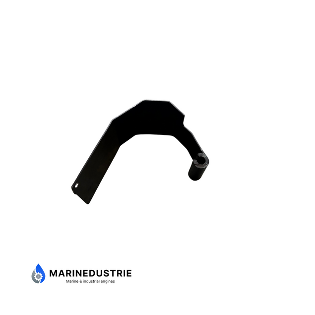 Volvo Penta MD22 TMD22 Riem beschermkap - 3582494