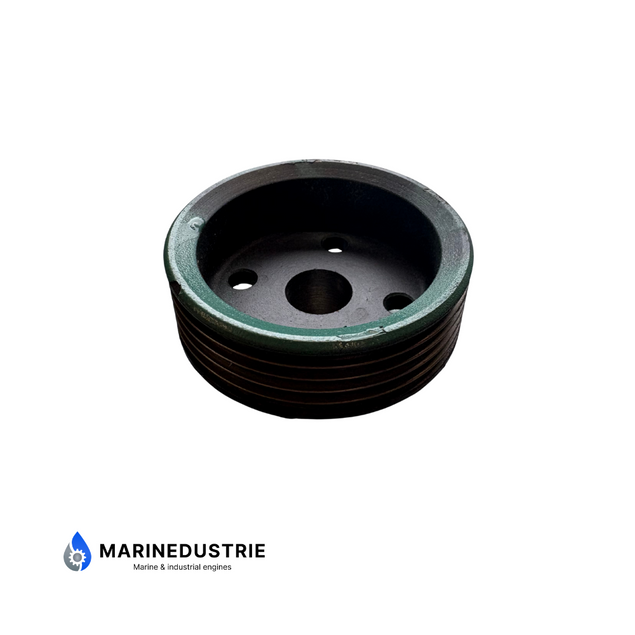 Volvo Penta MD22 TMD22 TAMD22 Poelie - 3580828