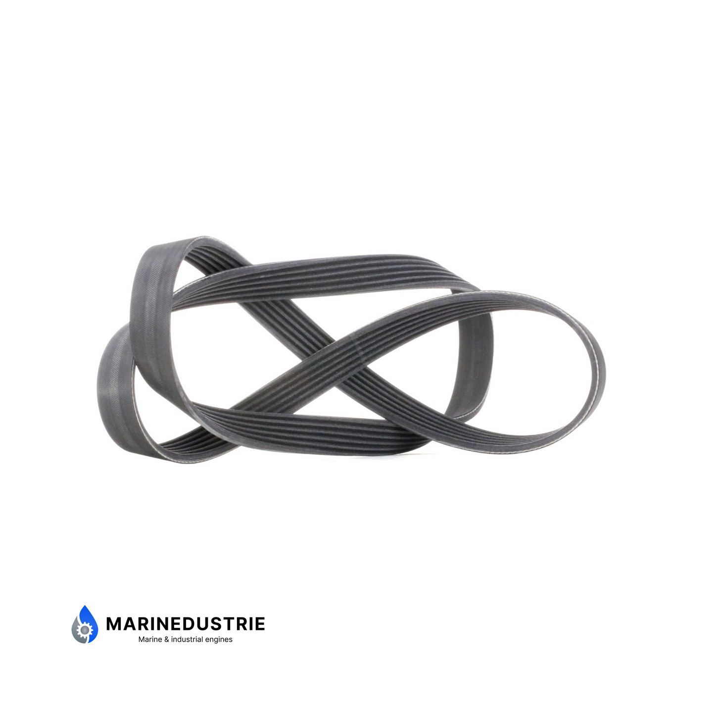 Volvo Penta Multiriem MD22L TMD22 TAMD22 - 3580835