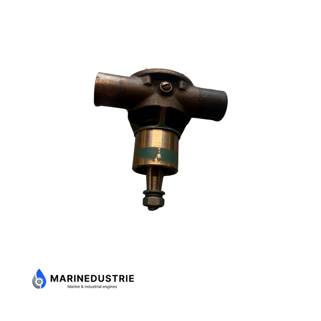 Volvo Penta MD22 TMD22 TAMD22 Impellerpomp - 3582510 3580946