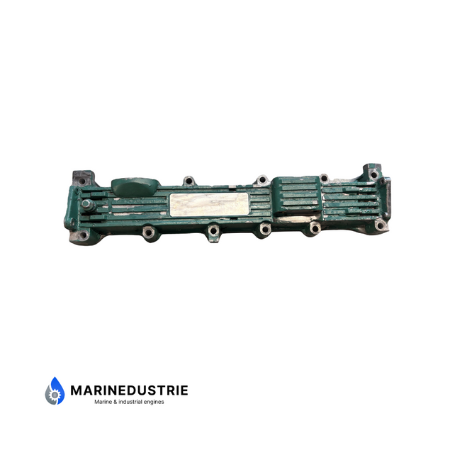Volvo Penta MD22 TMD22 TAMD22 Kleppendeksel