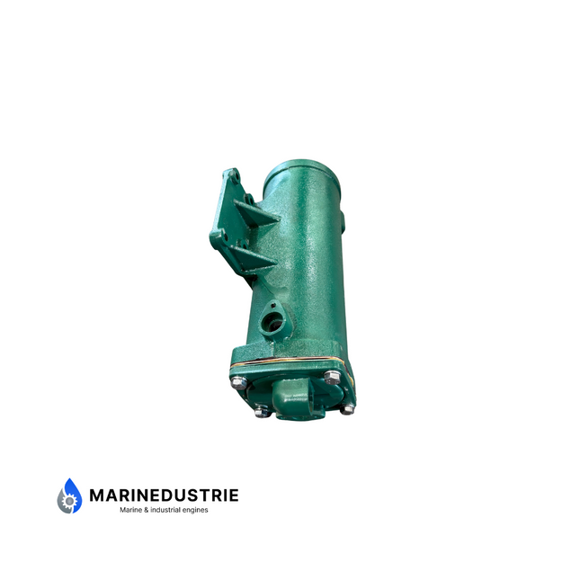 Volvo Penta Warmtewisselaar 2003T - 858130 858129