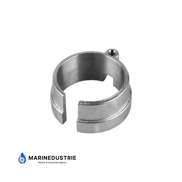 Volvo Penta Kragenanode für XDP-B-Antrieb - Zink - 3861634